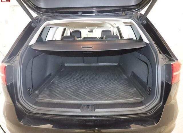 
								VOLKSWAGEN PASSAT VARIANT FOR SALE IN KENYA full									