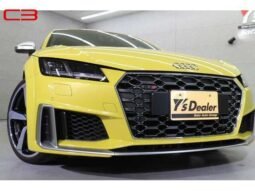 
										AUDI TTS COUPE FOR SALE IN KENYA full									