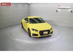 
										AUDI TTS COUPE FOR SALE IN KENYA full									