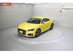 
										AUDI TTS COUPE FOR SALE IN KENYA full									