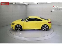 
										AUDI TTS COUPE FOR SALE IN KENYA full									