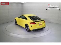 
										AUDI TTS COUPE FOR SALE IN KENYA full									