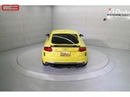 
										AUDI TTS COUPE FOR SALE IN KENYA full									