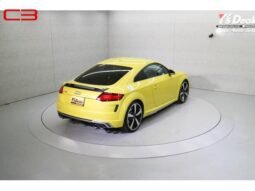 
										AUDI TTS COUPE FOR SALE IN KENYA full									