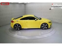 
										AUDI TTS COUPE FOR SALE IN KENYA full									