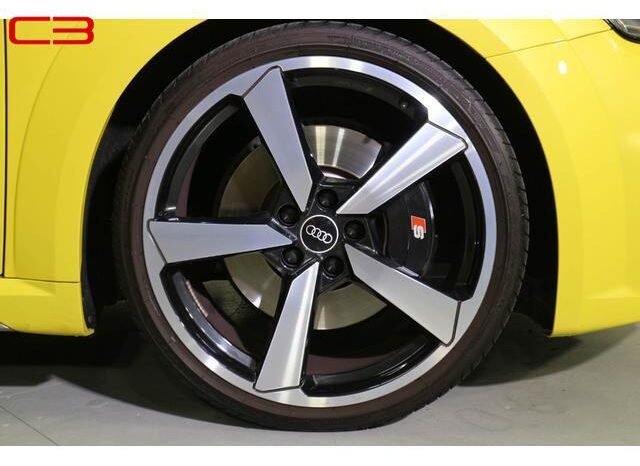 
								AUDI TTS COUPE FOR SALE IN KENYA full									