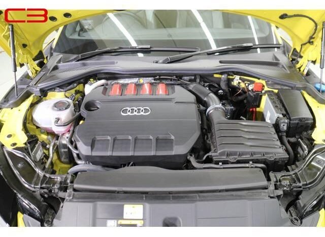 
								AUDI TTS COUPE FOR SALE IN KENYA full									