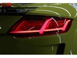 
										AUDI TTS COUPE FOR SALE IN KENYA full									
