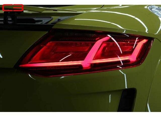 
								AUDI TTS COUPE FOR SALE IN KENYA full									