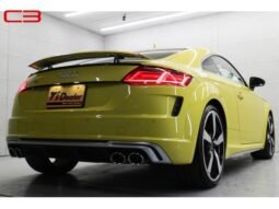 
										AUDI TTS COUPE FOR SALE IN KENYA full									