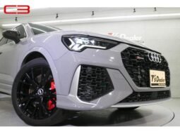 AUDI RS Q3 FOR SALE IN KENYA