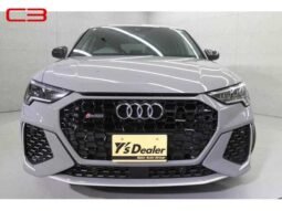 
										AUDI RS Q3 FOR SALE IN KENYA full									
