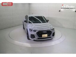 
										AUDI RS Q3 FOR SALE IN KENYA full									