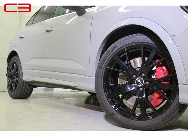 
								AUDI RS Q3 FOR SALE IN KENYA full									