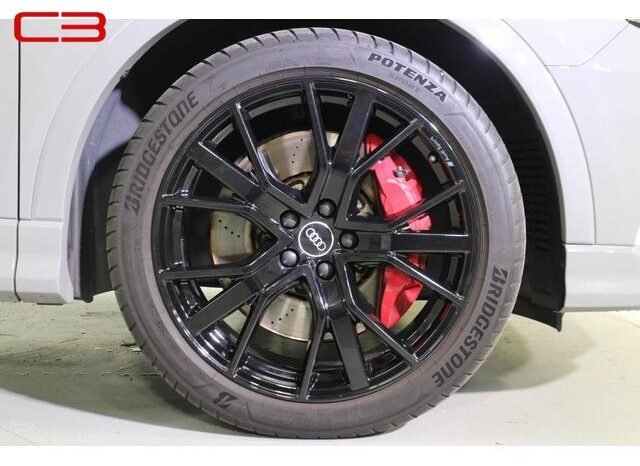 
								AUDI RS Q3 FOR SALE IN KENYA full									