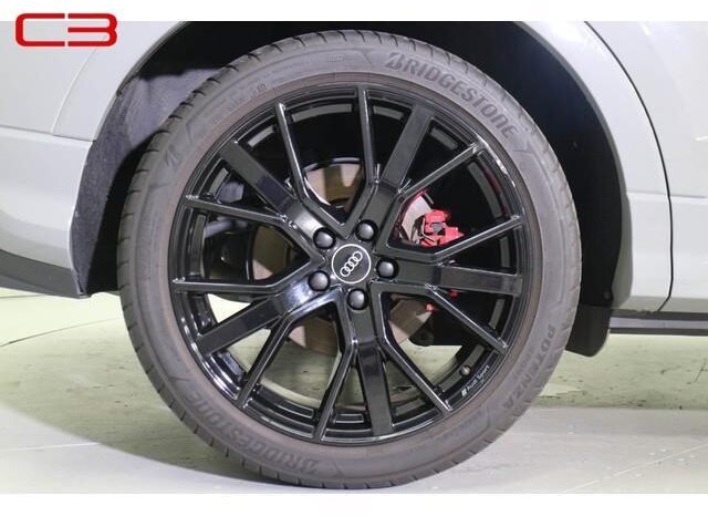 
								AUDI RS Q3 FOR SALE IN KENYA full									