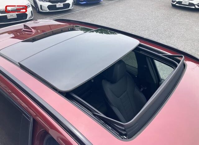 
								BMW iX3 FOR SALE IN KENYA full									