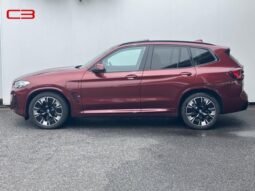 
										BMW iX3 FOR SALE IN KENYA full									