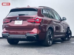 
										BMW iX3 FOR SALE IN KENYA full									