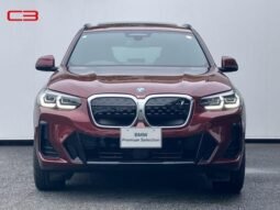 
										BMW iX3 FOR SALE IN KENYA full									