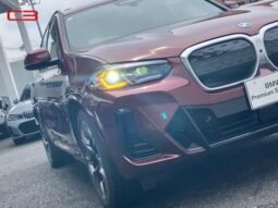 
										BMW iX3 FOR SALE IN KENYA full									
