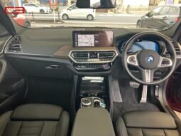 
										BMW iX3 FOR SALE IN KENYA full									