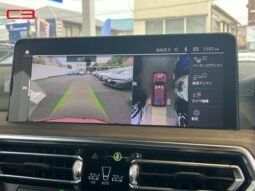 
										BMW iX3 FOR SALE IN KENYA full									