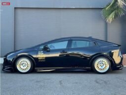 
										TOYOTA PRIUS FOR SALE IN KENYA full									