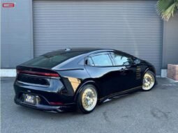 
										TOYOTA PRIUS FOR SALE IN KENYA full									