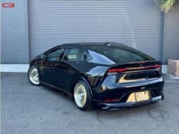 
										TOYOTA PRIUS FOR SALE IN KENYA full									