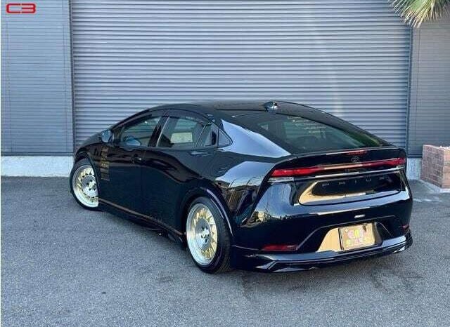 
								TOYOTA PRIUS FOR SALE IN KENYA full									
