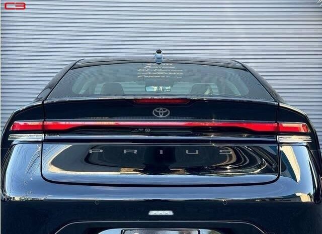 
								TOYOTA PRIUS FOR SALE IN KENYA full									