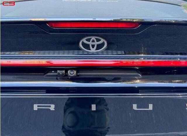 
								TOYOTA PRIUS FOR SALE IN KENYA full									