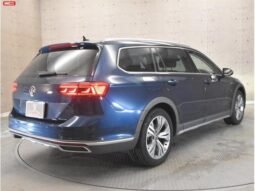 
										VOLKSWAGEN PASSAT ALLTRACK FOR SALE IN KENYA full									