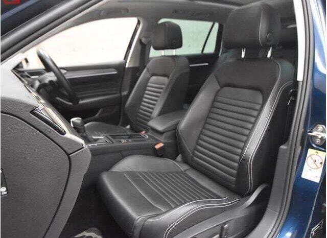 
								VOLKSWAGEN PASSAT ALLTRACK FOR SALE IN KENYA full									