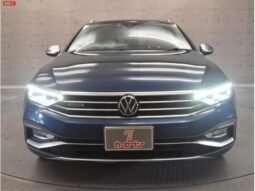 
										VOLKSWAGEN PASSAT ALLTRACK FOR SALE IN KENYA full									