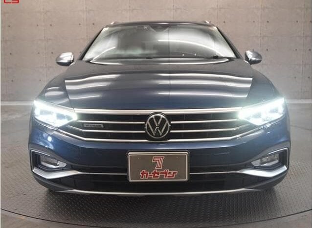 
								VOLKSWAGEN PASSAT ALLTRACK FOR SALE IN KENYA full									