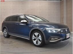 
										VOLKSWAGEN PASSAT ALLTRACK FOR SALE IN KENYA full									