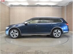 
										VOLKSWAGEN PASSAT ALLTRACK FOR SALE IN KENYA full									