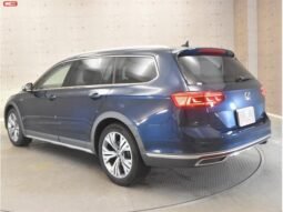 
										VOLKSWAGEN PASSAT ALLTRACK FOR SALE IN KENYA full									