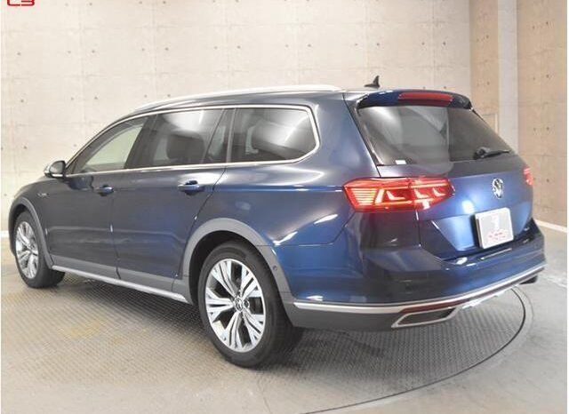 
								VOLKSWAGEN PASSAT ALLTRACK FOR SALE IN KENYA full									