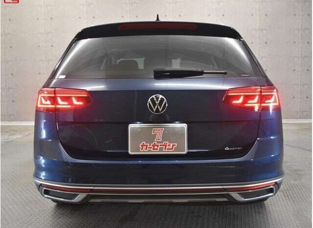 
								VOLKSWAGEN PASSAT ALLTRACK FOR SALE IN KENYA full									