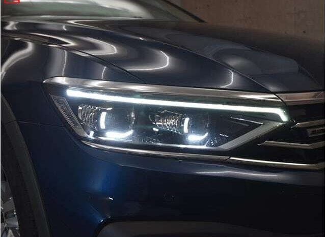 
								VOLKSWAGEN PASSAT ALLTRACK FOR SALE IN KENYA full									
