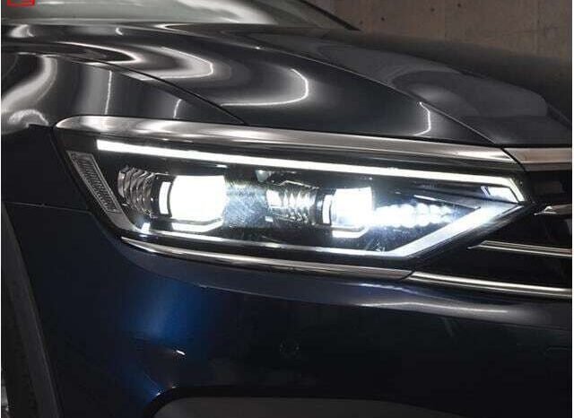 
								VOLKSWAGEN PASSAT ALLTRACK FOR SALE IN KENYA full									