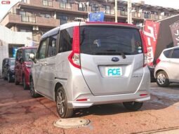 
										SUBARU JUSTY FOR SALE IN KENYA full									