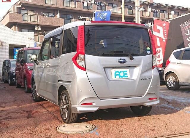 
								SUBARU JUSTY FOR SALE IN KENYA full									