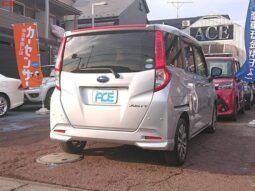 
										SUBARU JUSTY FOR SALE IN KENYA full									