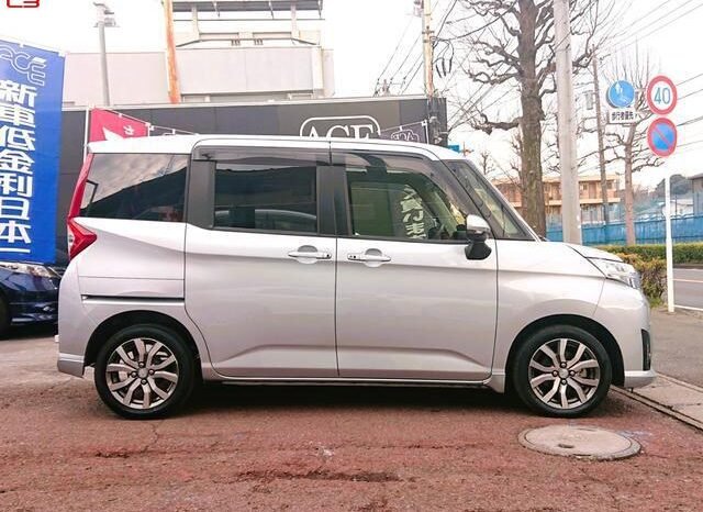 
								SUBARU JUSTY FOR SALE IN KENYA full									