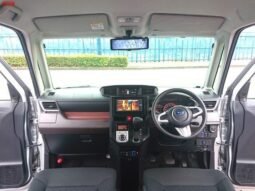 
										SUBARU JUSTY FOR SALE IN KENYA full									
