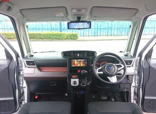 
								SUBARU JUSTY FOR SALE IN KENYA full									